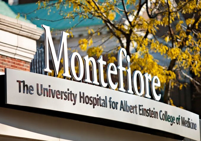 Montefiore