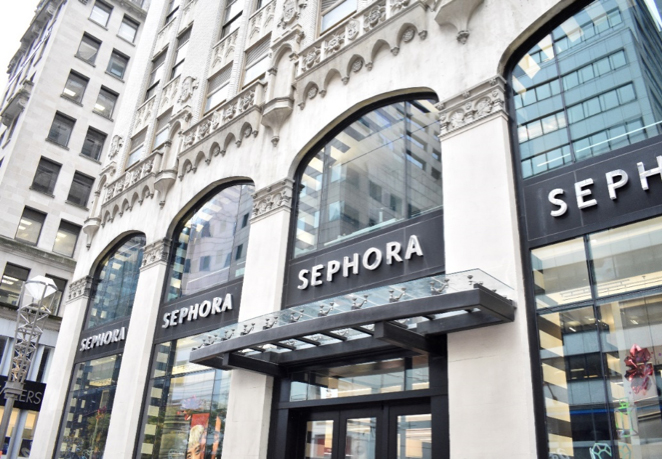 Sephora