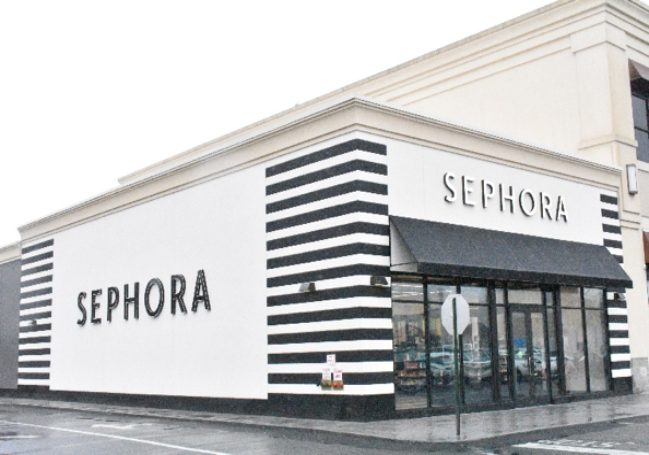 Sephora , 2100 Bartow Ave, Bronx, NY,10475