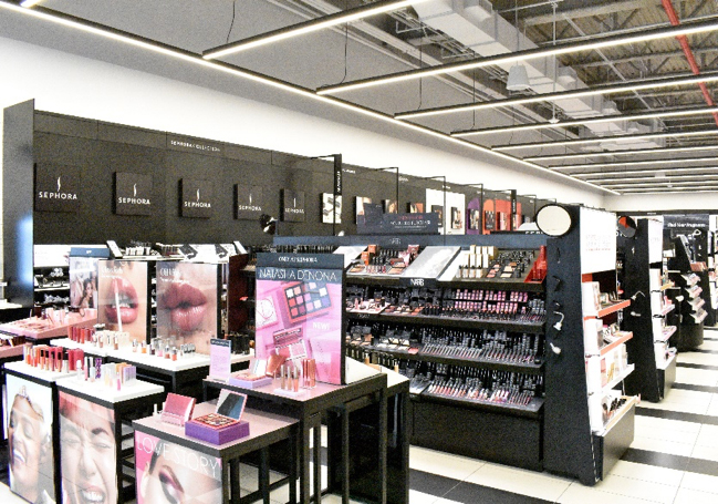 Sephora , 2100 Bartow Ave, Bronx, NY,10475