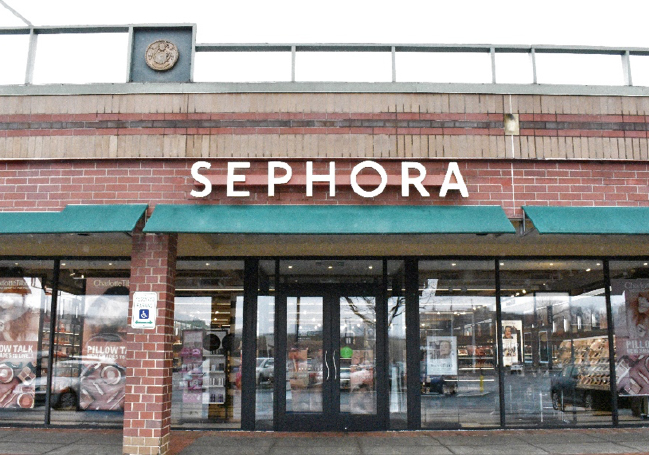 Sephora, Bayside, Queens, NY,11360