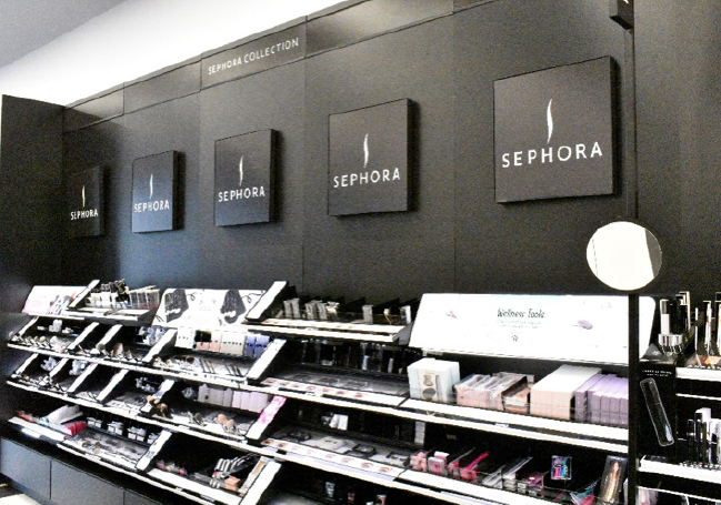 Sephora, Bayside, Queens, NY,11360